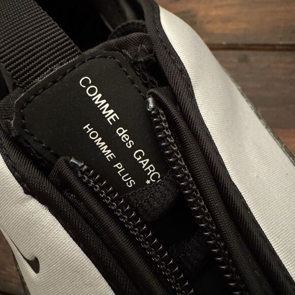 Nike CDG COMME des GARCONS Homme Plus Air Max Sunder Shoes main image 10